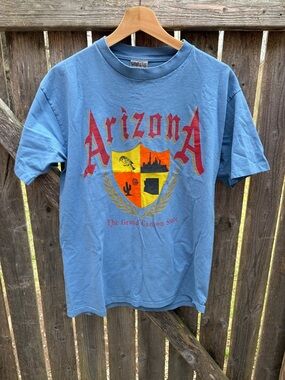 Vintage Arizona Graphic Tee